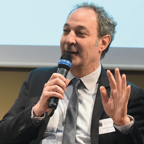 Qui sommes nous 4 jo michel dahan